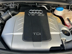 Audi A6 3.0TDI-224-4x4-S-LINE-ITALIA, снимка 15