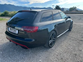 Audi A6 3.0TDI-224-4x4-S-LINE-ITALIA, снимка 9
