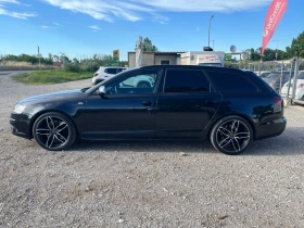 Audi A6 3.0TDI-224-4x4-S-LINE-ITALIA, снимка 12
