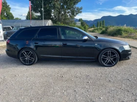 Audi A6 3.0TDI-224-4x4-S-LINE-ITALIA, снимка 4