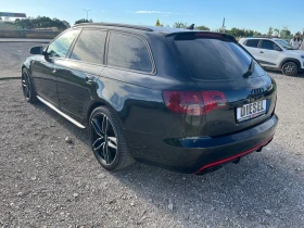 Audi A6 3.0TDI-224-4x4-S-LINE-ITALIA, снимка 11