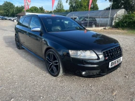 Audi A6 3.0TDI-224-4x4-S-LINE-ITALIA, снимка 3