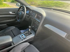 Audi A6 3.0TDI-224-4x4-S-LINE-ITALIA, снимка 5