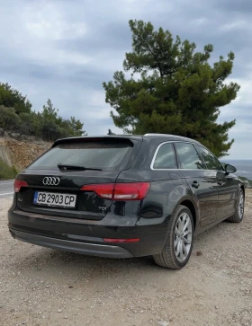 Audi A4 B9 2.0 TDI, снимка 2