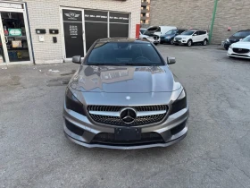 Mercedes-Benz CLA 250 * AMG PACK * LANE ASSIST * SUNROOF * CAMERA * , снимка 2