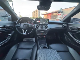 Mercedes-Benz CLA 250 * AMG PACK * LANE ASSIST * SUNROOF * CAMERA * , снимка 11