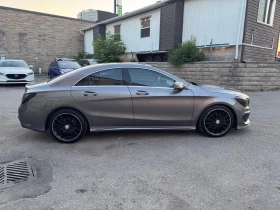 Mercedes-Benz CLA 250 * AMG PACK * LANE ASSIST * SUNROOF * CAMERA * , снимка 4