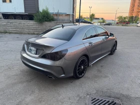 Mercedes-Benz CLA 250 * AMG PACK * LANE ASSIST * SUNROOF * CAMERA * , снимка 5