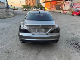 Mercedes-Benz CLA 250 * AMG PACK * LANE ASSIST * SUNROOF * CAMERA * , снимка 6