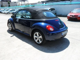 VW Beetle 1, 9-TDI-CABRIO-ITALY, снимка 8
