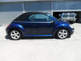 VW Beetle 1, 9-TDI-CABRIO-ITALY, снимка 4