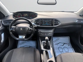 Peugeot 308 1.6 e-HDI 100 BVM5 EURO6 Лизинг, снимка 9