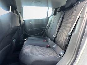 Peugeot 308 1.6 e-HDI 100 BVM5 EURO6 Лизинг, снимка 12