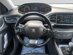 Peugeot 308 1.6 e-HDI 100 BVM5 EURO6 Лизинг, снимка 11