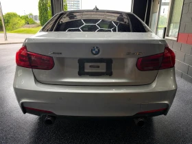 BMW 340 xDrive M Sport ЦЕНА ДО БГ РЕГИСТРАЦИЯ & АВТОКРЕДИТ, снимка 5