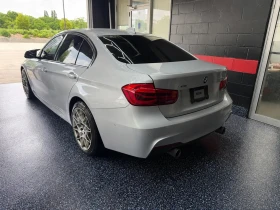 BMW 340 xDrive M Sport ЦЕНА ДО БГ РЕГИСТРАЦИЯ & АВТОКРЕДИТ, снимка 4