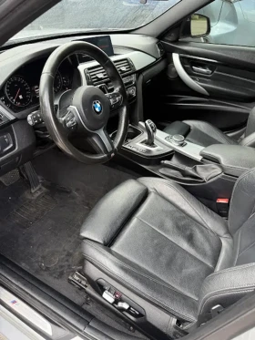BMW 340 xDrive M Sport ЦЕНА ДО БГ РЕГИСТРАЦИЯ & АВТОКРЕДИТ, снимка 8