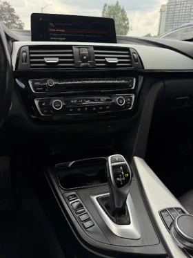 BMW 340 xDrive M Sport ЦЕНА ДО БГ РЕГИСТРАЦИЯ & АВТОКРЕДИТ, снимка 10
