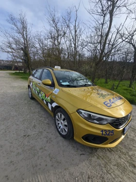 Fiat Tipo 1.4 бензин/газ, снимка 2