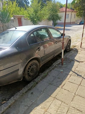 Skoda Superb 1.9 TDI, снимка 3