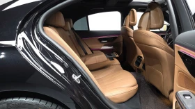 Mercedes-Benz E 220 4MATIC* EXCLUSIVE* ПОДГРЕВ* ОБДУХВАНЕ* ПАНО* 360* , снимка 9