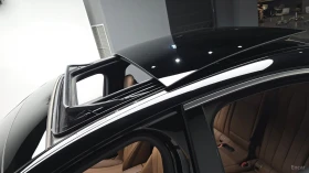 Mercedes-Benz E 220 4MATIC* EXCLUSIVE* ПОДГРЕВ* ОБДУХВАНЕ* ПАНО* 360* , снимка 13