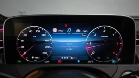 Mercedes-Benz E 220 4MATIC* EXCLUSIVE* ПОДГРЕВ* ОБДУХВАНЕ* ПАНО* 360* , снимка 6