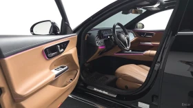 Mercedes-Benz E 220 4MATIC* EXCLUSIVE* ПОДГРЕВ* ОБДУХВАНЕ* ПАНО* 360* , снимка 8