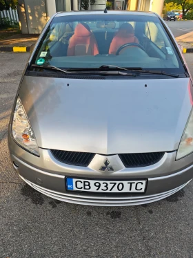 Mitsubishi Colt, снимка 8