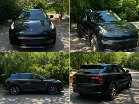 LynkCo 01, снимка 1