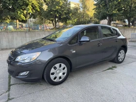 Opel Astra 1.4 87hp, снимка 4