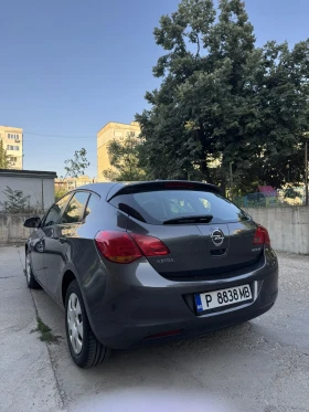 Opel Astra 1.4 87hp, снимка 5