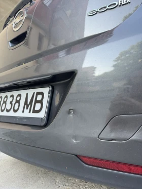 Opel Astra 1.4 87hp, снимка 8