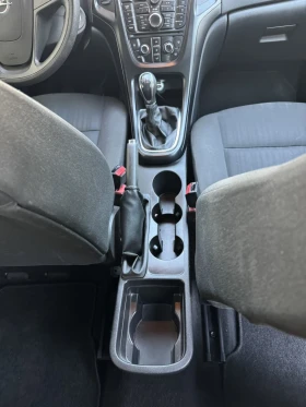 Opel Astra 1.4 87hp, снимка 12