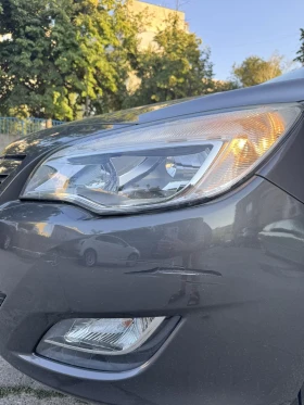 Opel Astra 1.4 87hp, снимка 9