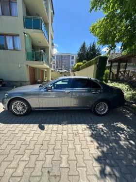 Mercedes-Benz E 200 EXCLUSIVE / AIRMATIC ВЪЗДУХ / ПОД ГАРАНЦИЯ, снимка 6