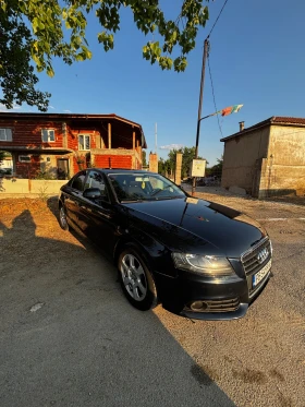 Audi A4, снимка 3
