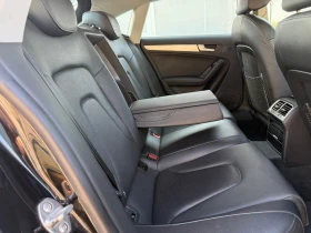 Audi A5 SB 3.0tdi QUATTRO* ОБДУХВАНЕ* ПОДГРЕВ* ПАМЕТ* LED, снимка 12