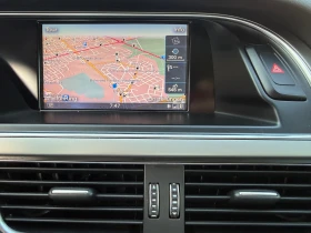 Audi A5 SB 3.0tdi QUATTRO* ОБДУХВАНЕ* ПОДГРЕВ* ПАМЕТ* LED, снимка 14