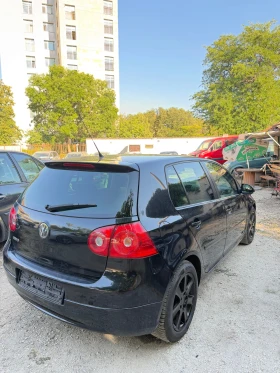 VW Golf 2.0BMM GT SPORT, снимка 4