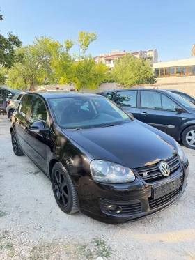 VW Golf 2.0BMM GT SPORT, снимка 2