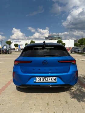 Opel Astra L - GS Line, снимка 5