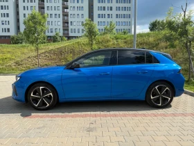 Opel Astra L - GS Line, снимка 3