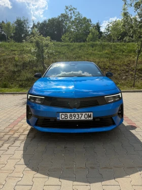 Opel Astra L - GS Line, снимка 1