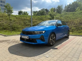 Opel Astra L - GS Line, снимка 2