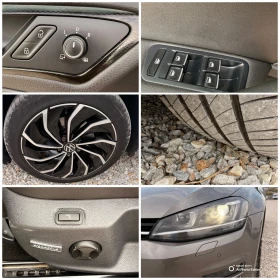 VW Golf ЛИЗИНГ-1.6TDi-4motion, снимка 16