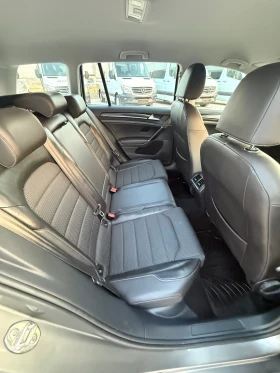 VW Golf ЛИЗИНГ-1.6TDi-4motion, снимка 11