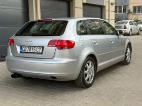 Audi A3 2.0 ТУРБО 4x4, снимка 4