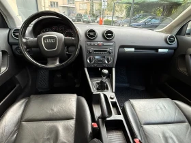 Audi A3 2.0 ТУРБО 4x4, снимка 13