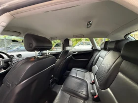 Audi A3 2.0 ТУРБО 4x4, снимка 12